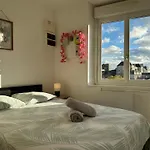 Le Milo - Cosy En Centre * 绍莱
