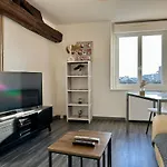 公寓 Le Milo - Cosy En Centre