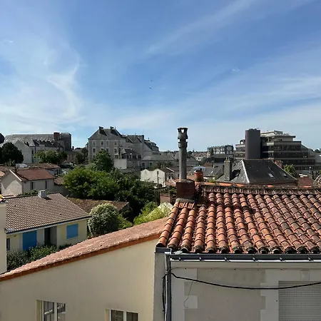 Le Milo - Cosy En Centre Διαμέρισμα *