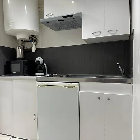 Διαμέρισμα Le Milo - Cosy En Centre Σολέ