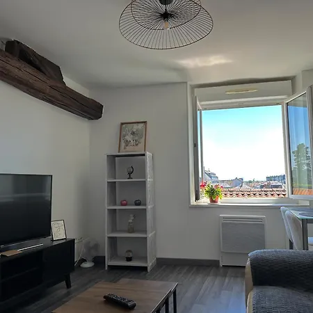 Le Milo - Cosy En Centre Διαμέρισμα