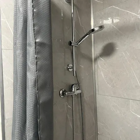 Διαμέρισμα Le Milo - Cosy En Centre