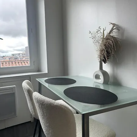 Le Milo - Cosy En Centre *