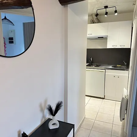 Cosy En Centre * Cholet