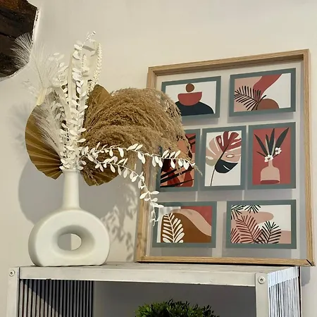 Le Milo - Cosy En Centre