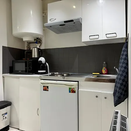 Le Milo - Cosy En Centre *