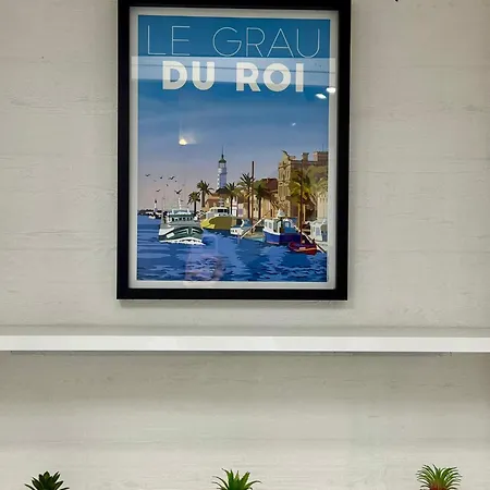 Διαμέρισμα Le Milo - Cosy En Centre