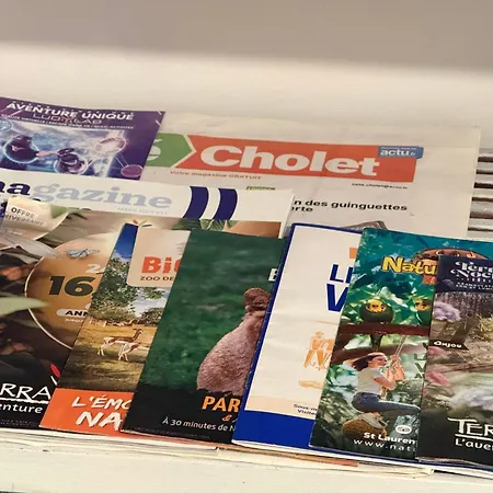 Le Milo - Cosy En Centre *