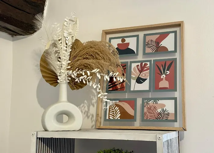 Le Milo - Cosy En Centre