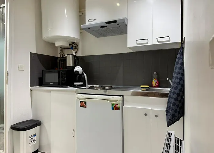 Le Milo - Cosy En Centre *