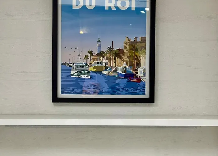 Apartamento Le Milo - Cosy En Centre