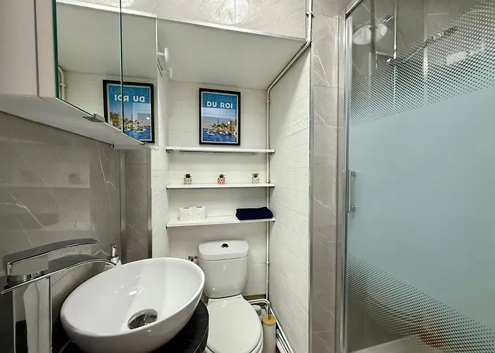 Le Milo - Cosy En Centre Cholet