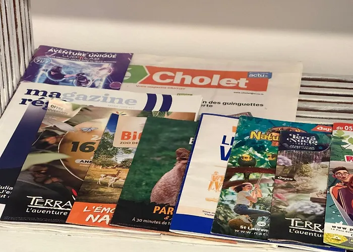 Le Milo - Cosy En Centre *